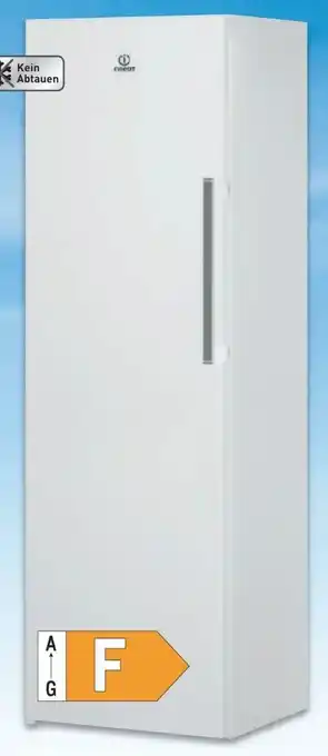 Metro No-frost gefrierschrank ui8 f1c w 1 Angebot