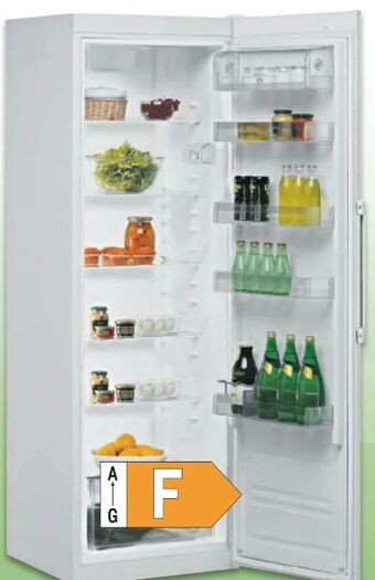 Metro Kühlschrank si8 a1q w 2 Angebot