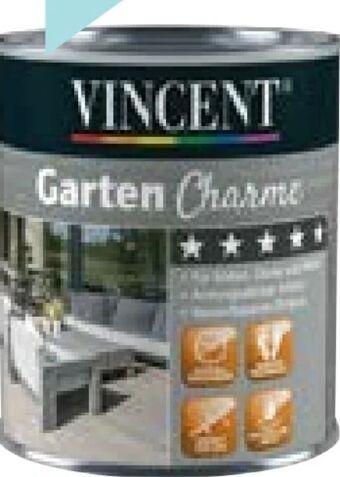 Hellweg Terrassen-gartenholzlasur garten charme Angebot