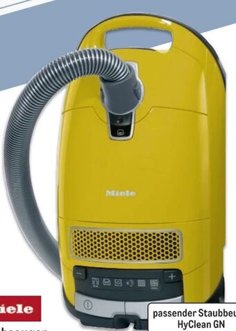 Metro Staubsauger complete c3 active Angebot