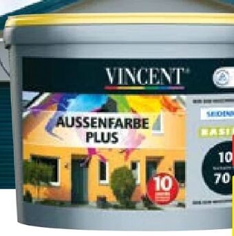 Hellweg Außenfarbe plus mix Angebot