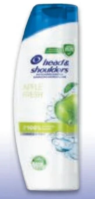 Metro Anti-schuppen shampoo Angebot