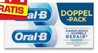 Metro Zahncreme zahnfleisch-zahnschmelz Angebot