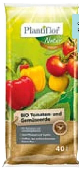 Hellweg Bio tomaten- und gemüseerde Angebot