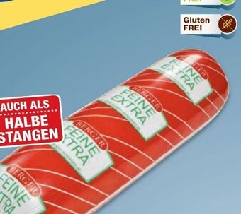 Metro Feine extrawurst Angebot