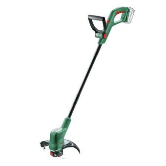 Hellweg Akku-rasentrimmer easygrasscut 18 solo Angebot