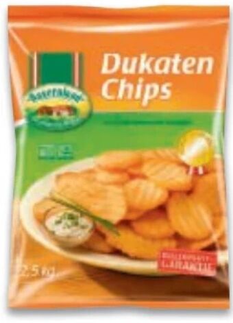 Metro Dukaten chips Angebot