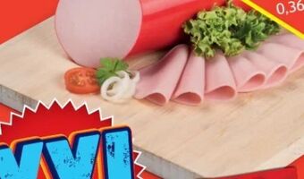 Hofer Extrawurst Angebot