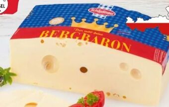 Spar Bergbaron Angebot