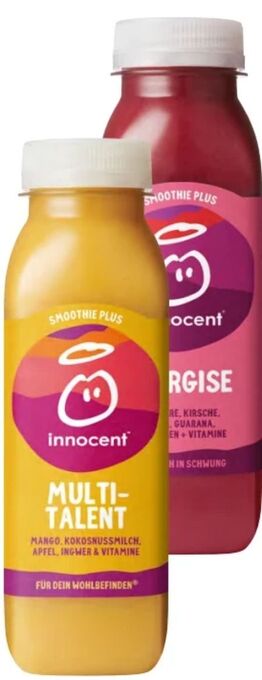 Spar Smoothie plus Angebot