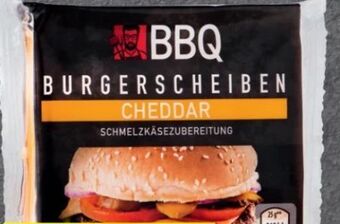 Hofer Cheddar burgerscheiben Angebot