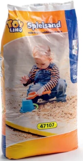 Hofer Spielsand Angebot