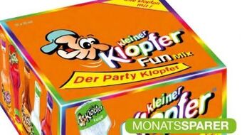 Spar Fun mix Angebot