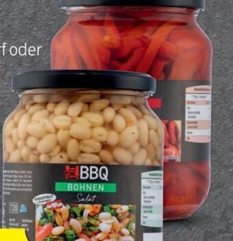 Hofer Salate Angebot