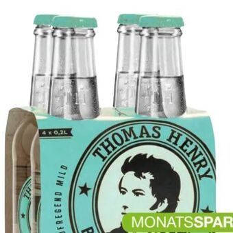 Spar Botanical tonic Angebot