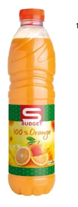 Interspar Orangensaft Angebot