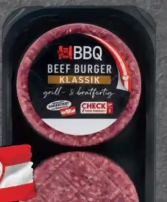 Hofer Grill-burger Angebot