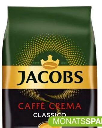 Spar Caffè crema classico Angebot