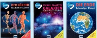 Hofer Bücher galileo wissen Angebot