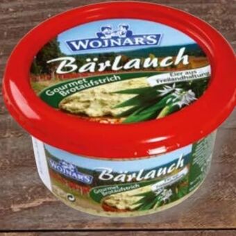 Spar Gourmet brotaufstriche Angebot