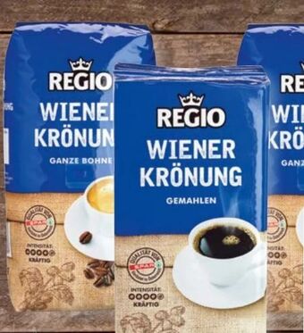Spar Wiener krönung Angebot