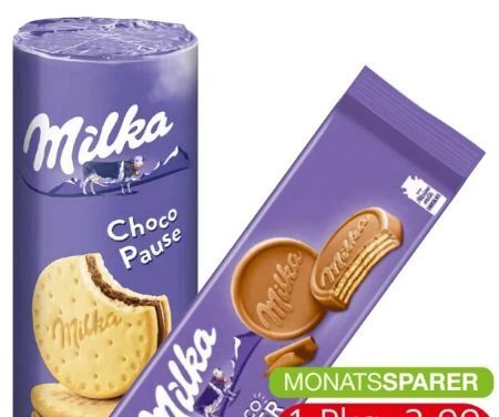 Spar Kekse Angebot