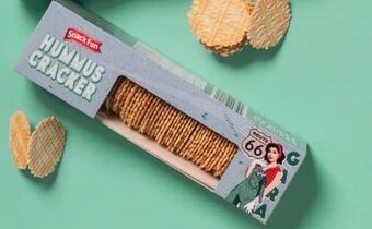 Hofer Retro cracker Angebot