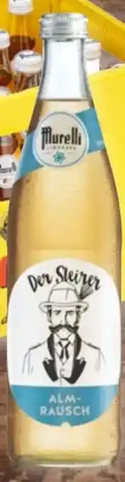 Murelli limonaden