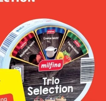 Hofer Trio selection Angebot