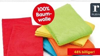 Interspar Strandtuch Angebot