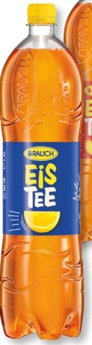 Spar Eistee Angebot