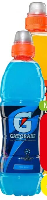 Spar Energy drink Angebot