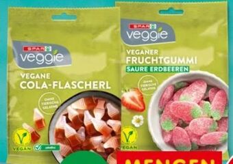Interspar Veganer saure erdbeeren Angebot