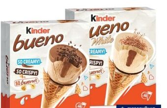 Hofer Kinder bueno Angebot