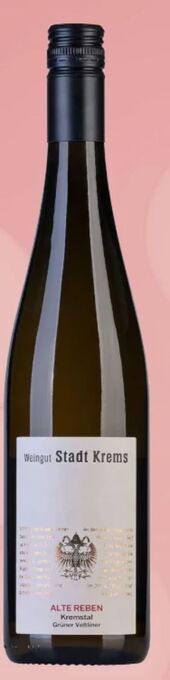 Interspar Grüner veltliner alte reben kremstal Angebot