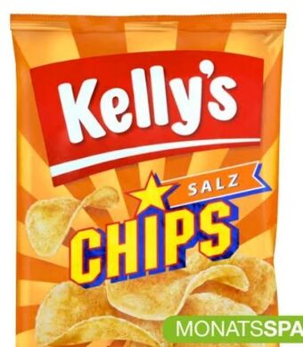 Spar Chips Angebot