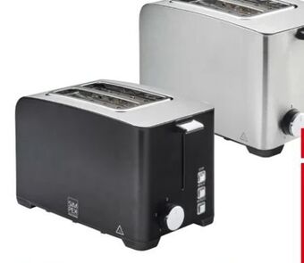 Interspar Toaster Angebot