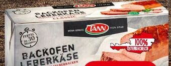 Spar Leberkäse Angebot