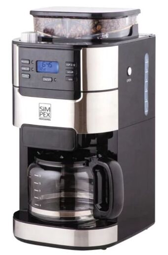 Interspar Kaffeemaschine Angebot
