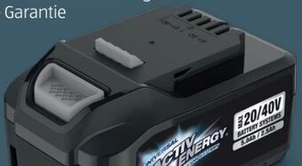 Hofer Akku 20/40 v Angebot