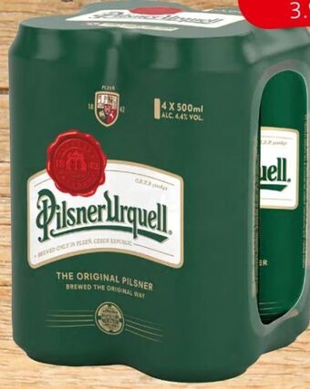 Spar Bier Angebot
