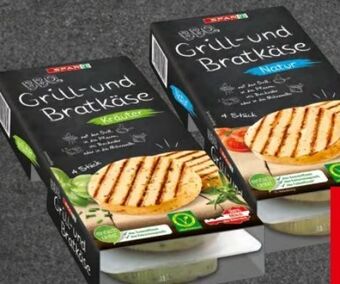 Interspar Grill-bratkäse bbq Angebot