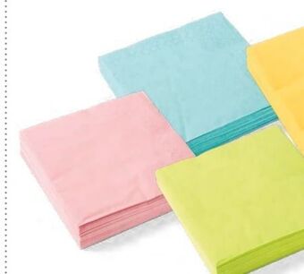 Interspar Servietten Angebot