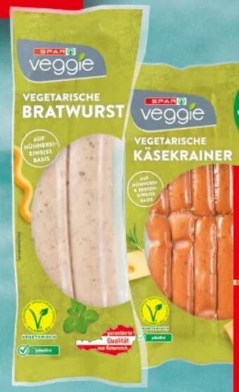 Interspar Rostbratwürstel Angebot