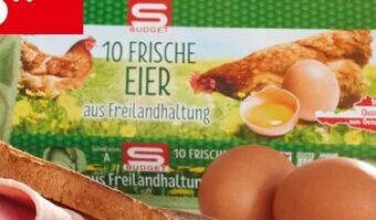 Interspar Eier Angebot