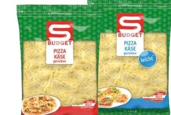 Interspar Pizzakäse Angebot