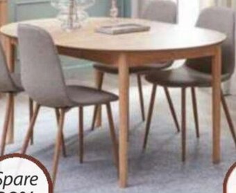 JYSK Esstisch Marstrand Angebot