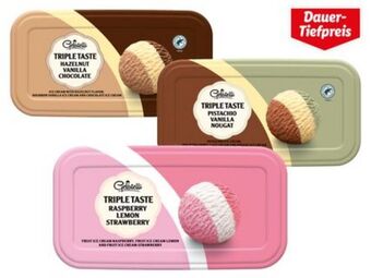 Lidl Tricolore eis Angebot