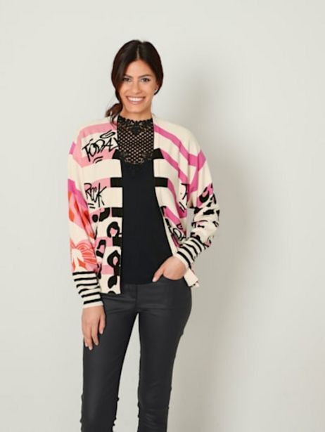 Alba Moda Strickjacke Angebot