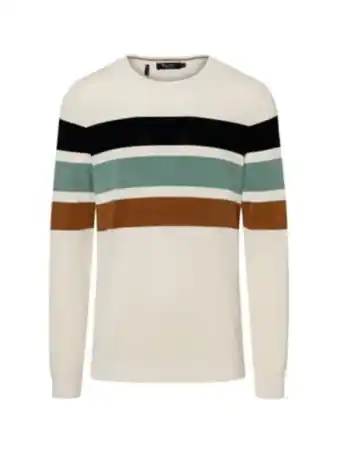 Hirmer Pullover im baumwollstrick Angebot